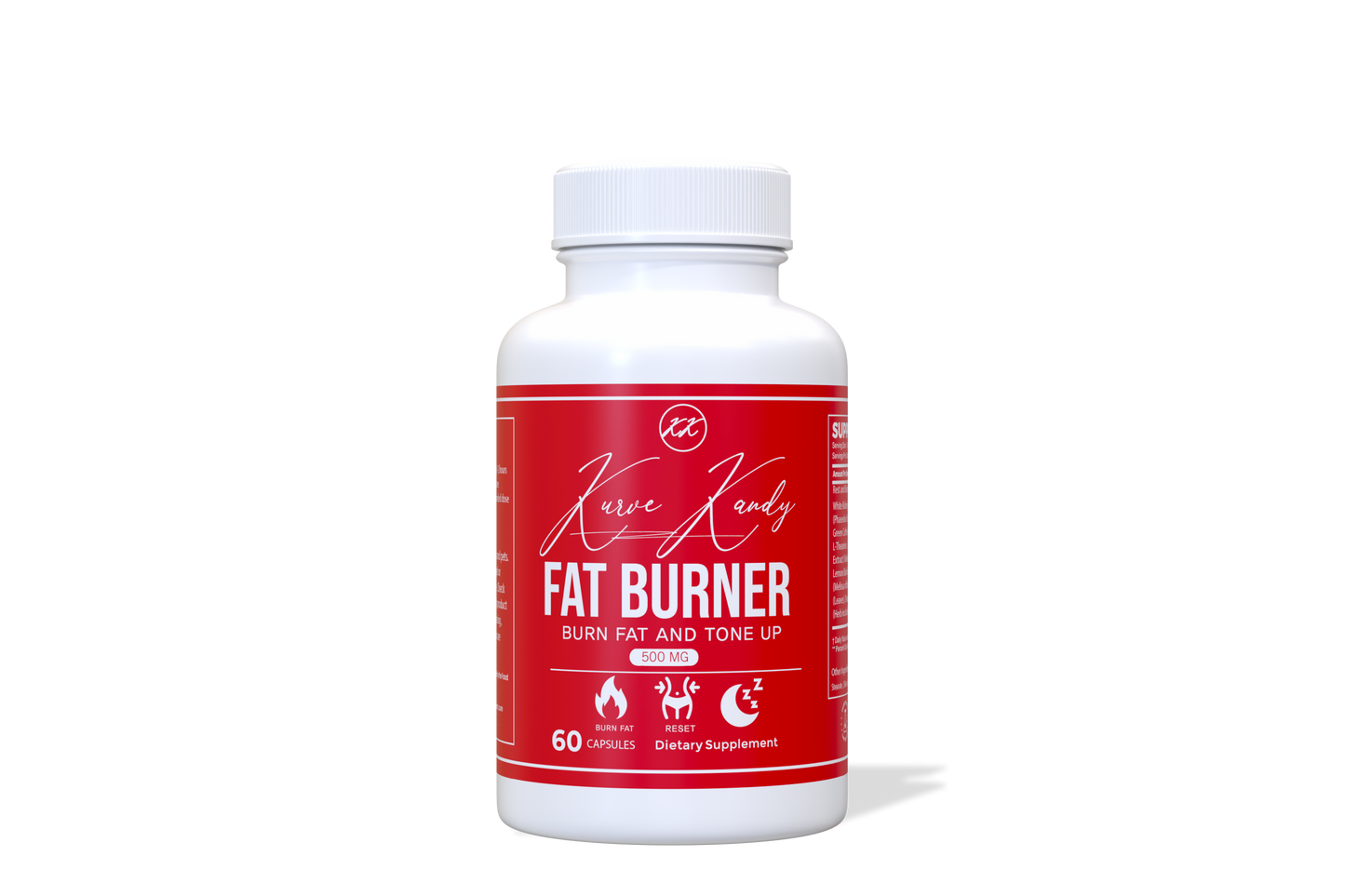 FAT BURNER CAPSULES